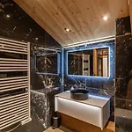 Apartmán 200 M Des Telecabines, Cheminee & Cosy La Plagne