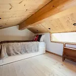 Apartmán 200 M Des Telecabines, Cheminee & Cosy La Plagne