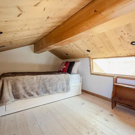 Appartement 200 M Des Télécabines, Cheminée&cosy La Plagne