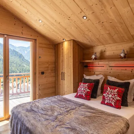 200 M Des Télécabines, Cheminée&cosy * La Plagne